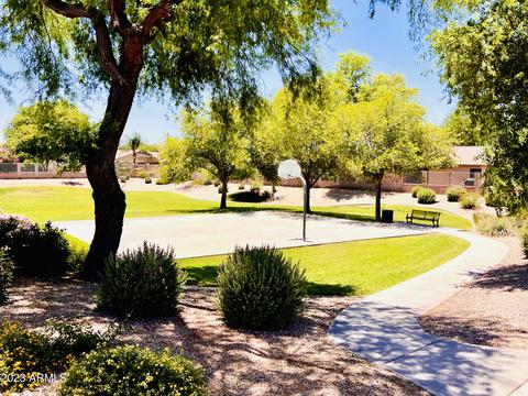 2541 E Milky Way, Gilbert, AZ 85295 photo 38