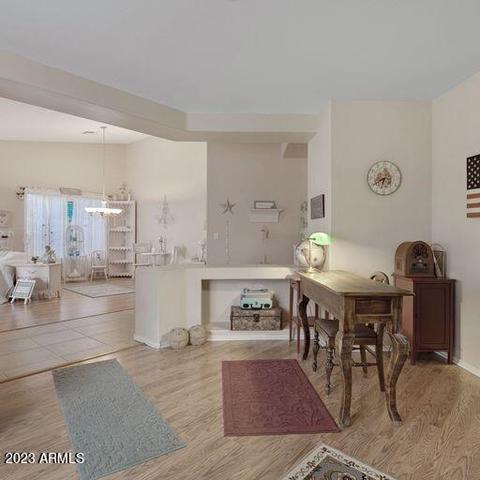 2541 E Milky Way, Gilbert, AZ 85295 photo 8