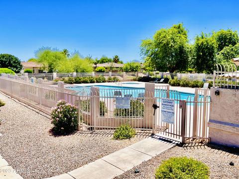 2541 E Milky Way, Gilbert, AZ 85295 photo 36