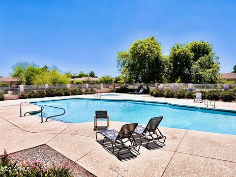 2541 E Milky Way, Gilbert, AZ 85295 photo 35