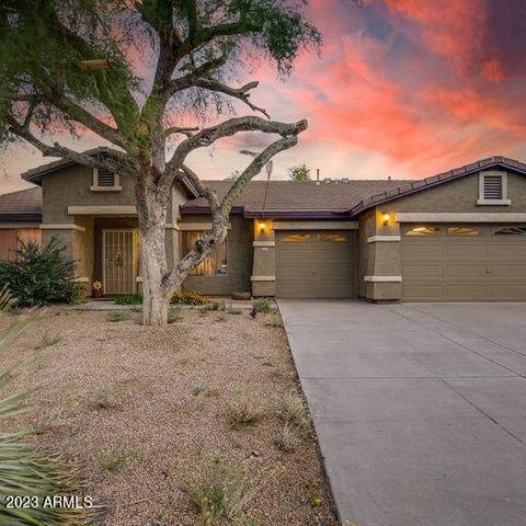 2541 E Milky Way, Gilbert, AZ 85295 photo 3