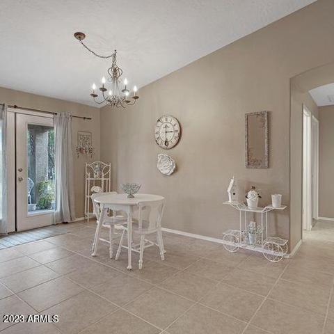 2541 E Milky Way, Gilbert, AZ 85295 photo 16