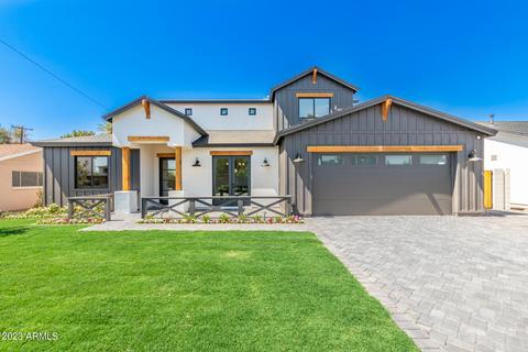 4020 E Indianola Ave, Phoenix, AZ 85018