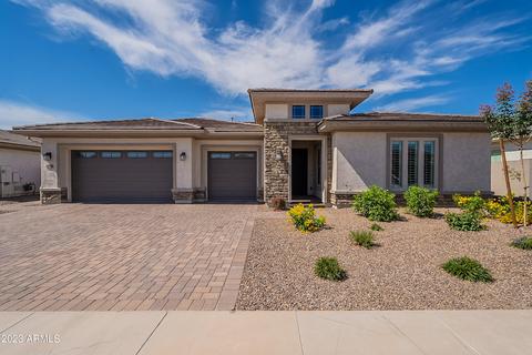 18836 E Strawberry Dr, Queen Creek, AZ 85142