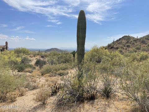 4343 N Pinnacle Ridge Cir #25, Mesa, AZ 85207