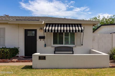 3539 E Amelia Ave, Phoenix, AZ 85018 photo 30