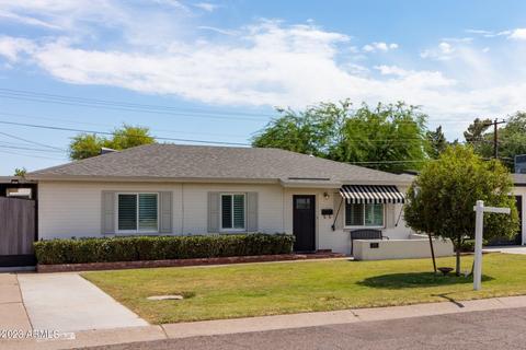 3539 E Amelia Ave, Phoenix, AZ 85018