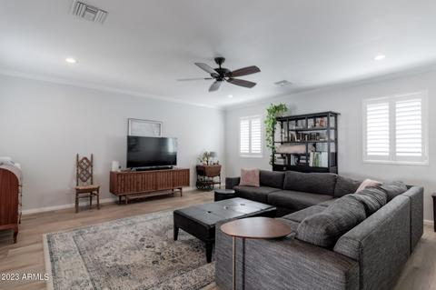 3539 E Amelia Ave, Phoenix, AZ 85018 photo 9