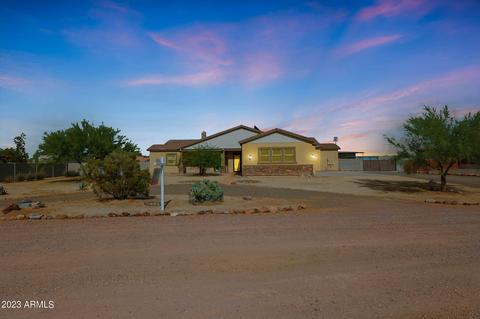 27215 N 148th Dr, Surprise, AZ 85387