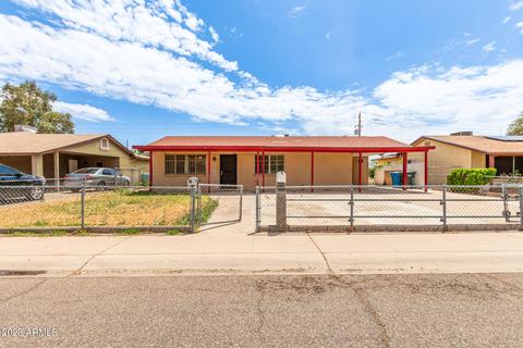 4719 W Holly St, Phoenix, AZ 85035