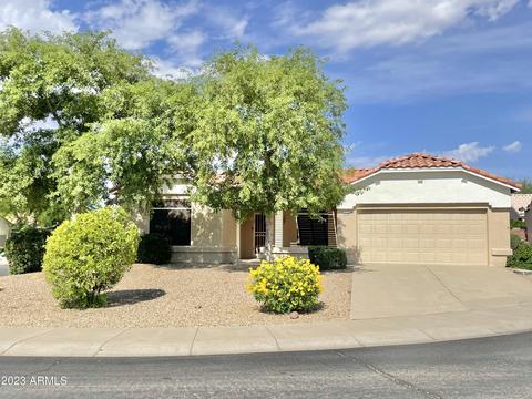 22304 N 147th Ln, Sun City West, AZ 85375
