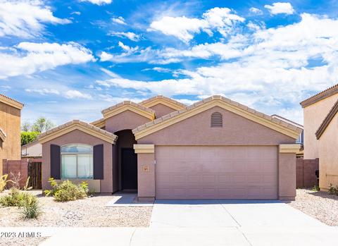 5813 S 32nd Ln, Phoenix, AZ 85041