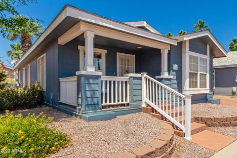 2401 W Southern Ave #86, Tempe, AZ 85282