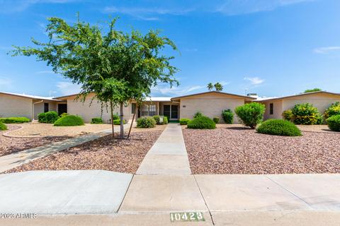 10423 W Ocotillo Dr N, Sun City, AZ 85373