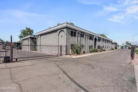 424 W Brown Rd #138, Mesa, AZ 85201