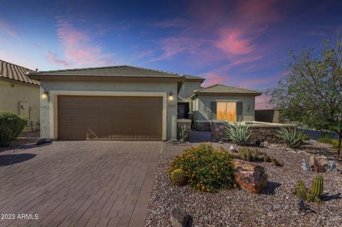 5497 W Montebello Way, Florence, AZ 85132