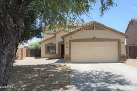 27965 N Superior Rd, San Tan Valley, AZ 85143
