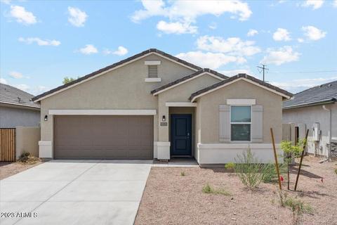 9335 E Silo Rd, Florence, AZ 85132