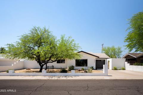 8313 E Clarendon Ave, Scottsdale, AZ 85251