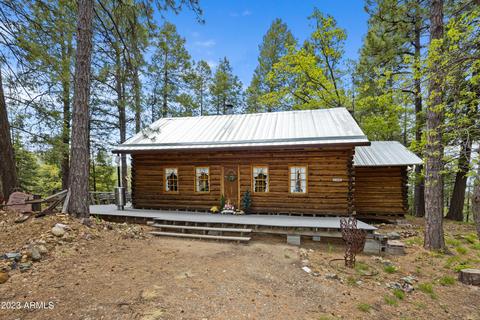 2420 E Wiggler Rd, Prescott, AZ 86303