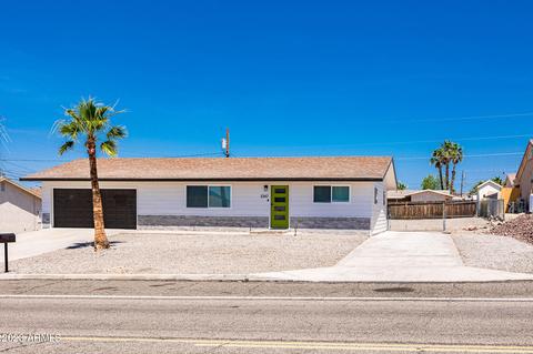 3347 N Mcculloch Blvd, Lake Havasu City, AZ 86406