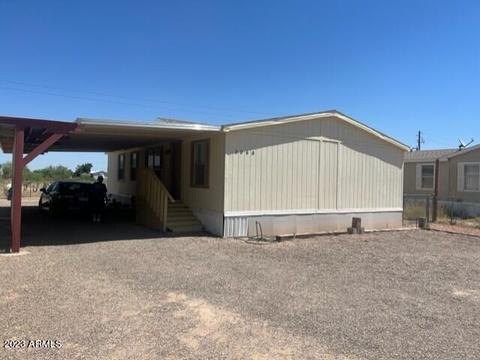 3060 W Madera Dr, Eloy, AZ 85131