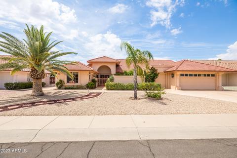 14723 W Windcrest Dr, Sun City West, AZ 85375