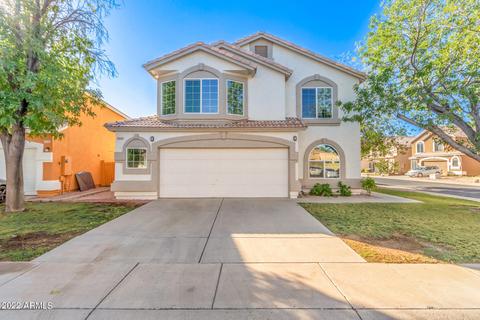 4629 E Ford Ave, Gilbert, AZ 85234