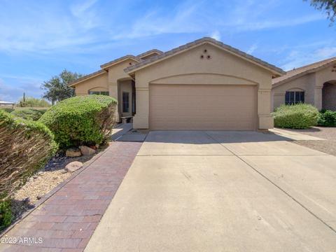 6442 S Foothills Dr, Gold Canyon, AZ 85118