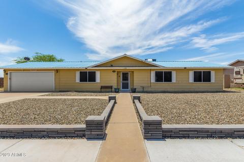 1340 N Bunker Hill Dr, Florence, AZ 85132