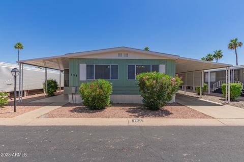 11411 N 91st Ave #154, Peoria, AZ 85345