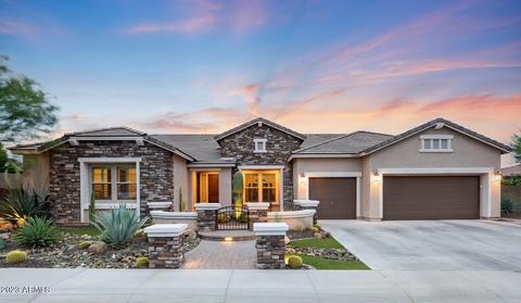 6039 E Hodges St, Cave Creek, AZ 85331