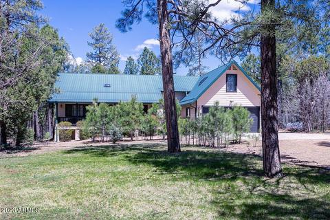 257 Long Ln, Lakeside, AZ 85929