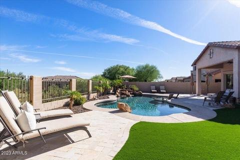 1721 N Channing --, Mesa, AZ 85207