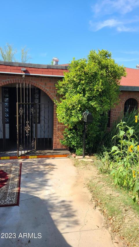 1828 E Missouri Ave, Phoenix, AZ 85016