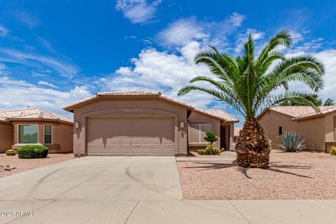 1460 E Bellerive Dr, Chandler, AZ 85249
