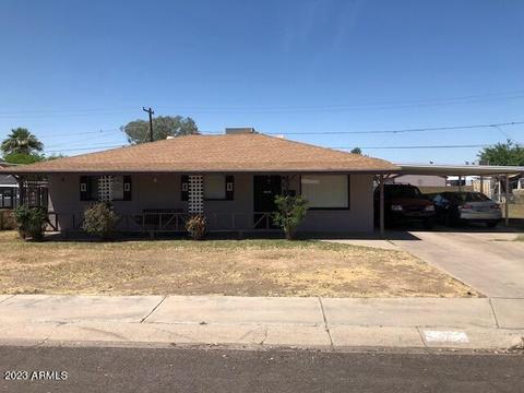 5602 N 30th Dr, Phoenix, AZ 85017