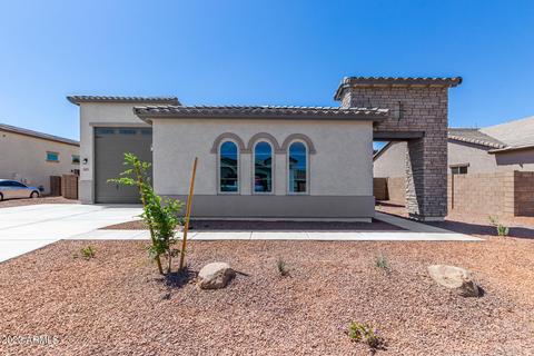 17221 W Loma Ln, Waddell, AZ 85355