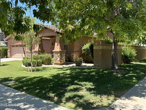 4074 E Park Ave, Gilbert, AZ 85234
