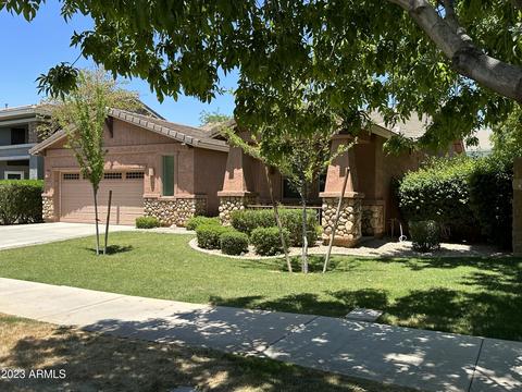 4074 E Park Ave, Gilbert, AZ 85234 photo 2