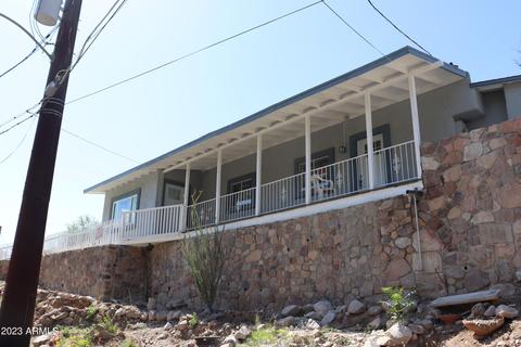 223 E Yuma St, Globe, AZ 85501
