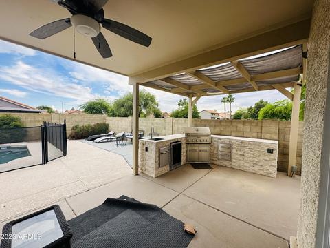 4613 E Villa Rita Dr, Phoenix, AZ 85032 photo 18