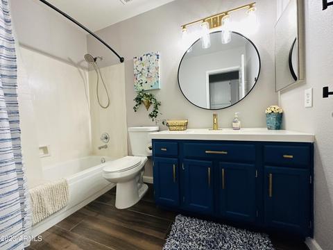 4613 E Villa Rita Dr, Phoenix, AZ 85032 photo 15
