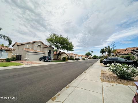 4613 E Villa Rita Dr, Phoenix, AZ 85032 photo 21