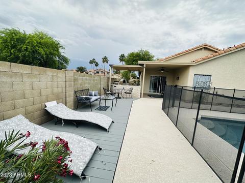 4613 E Villa Rita Dr, Phoenix, AZ 85032 photo 20