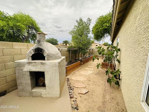 4613 E Villa Rita Dr, Phoenix, AZ 85032 photo 19