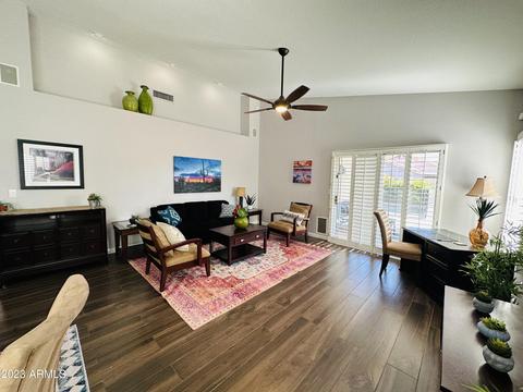 4613 E Villa Rita Dr, Phoenix, AZ 85032 photo 5