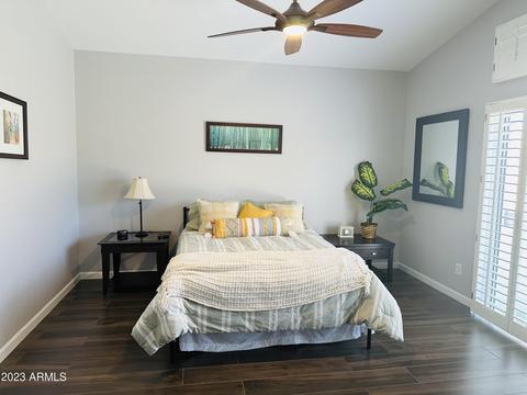 4613 E Villa Rita Dr, Phoenix, AZ 85032 photo 9