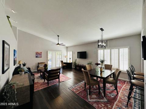 4613 E Villa Rita Dr, Phoenix, AZ 85032 photo 3