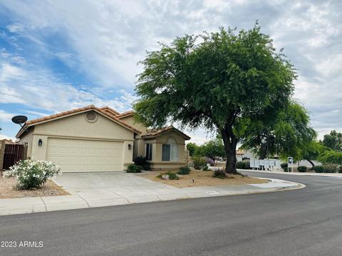 4613 E Villa Rita Dr, Phoenix, AZ 85032